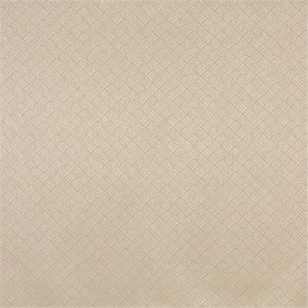 Designer Fabrics 54 in. Wide Beige- Geometric Heavy Duty Crypton Commercial Grade Upholstery Fabric F770 - main